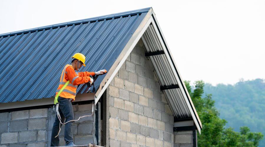 Local Chimney Repair in Cordele, GA